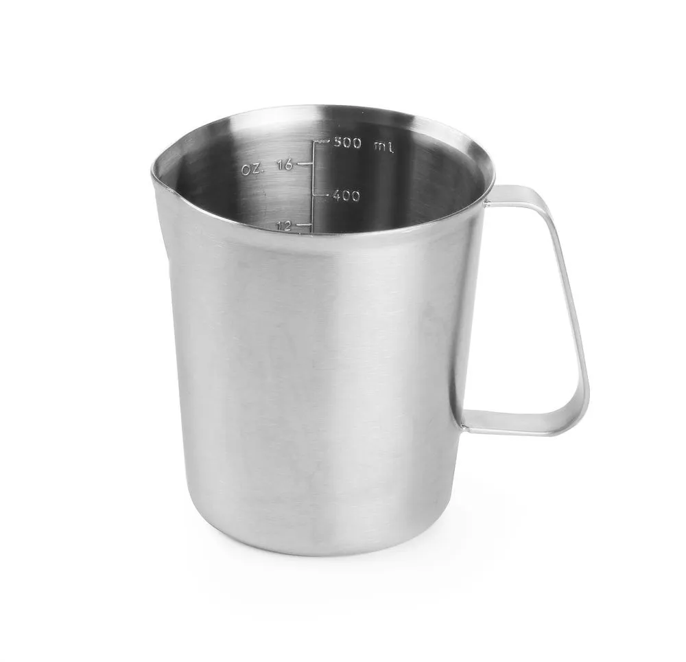 Copo Medidor Graduado - 0,5 L
