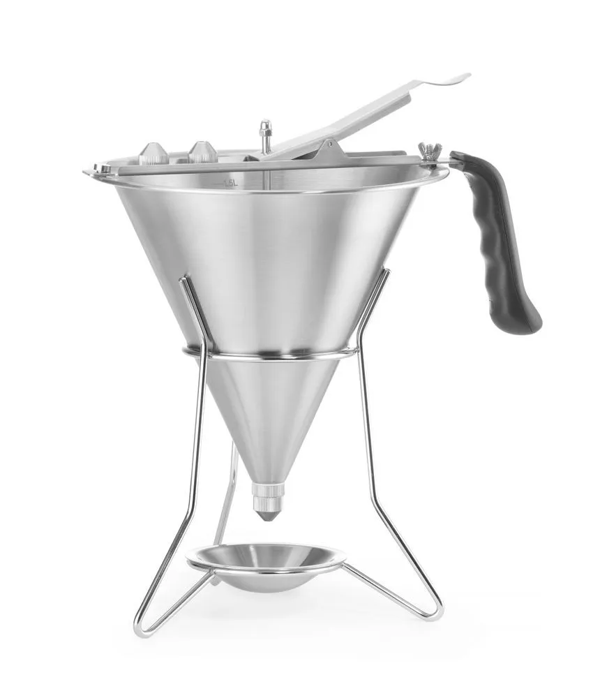 Funil de Dosagem Profi Line - 1,5 L