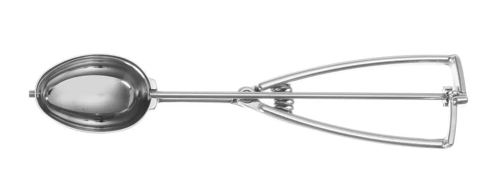 Divisor de gelo oval Stöckel 1/30