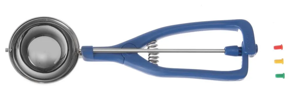 Doseador de gelo Stöckel com cabo de nylon reforçado 1/12