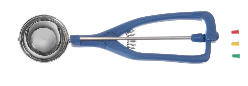 Doseador de gelo Stöckel com cabo de nylon reforçado 1/20