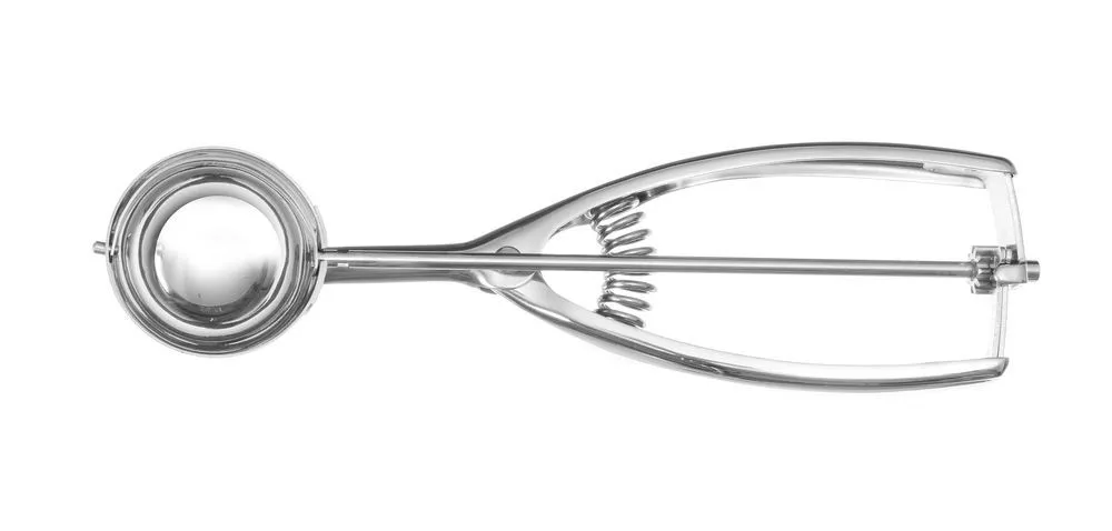 Porcionador de gelo Kitchen Line 1/30