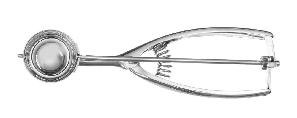 Porcionador de gelo Kitchen Line 1/40