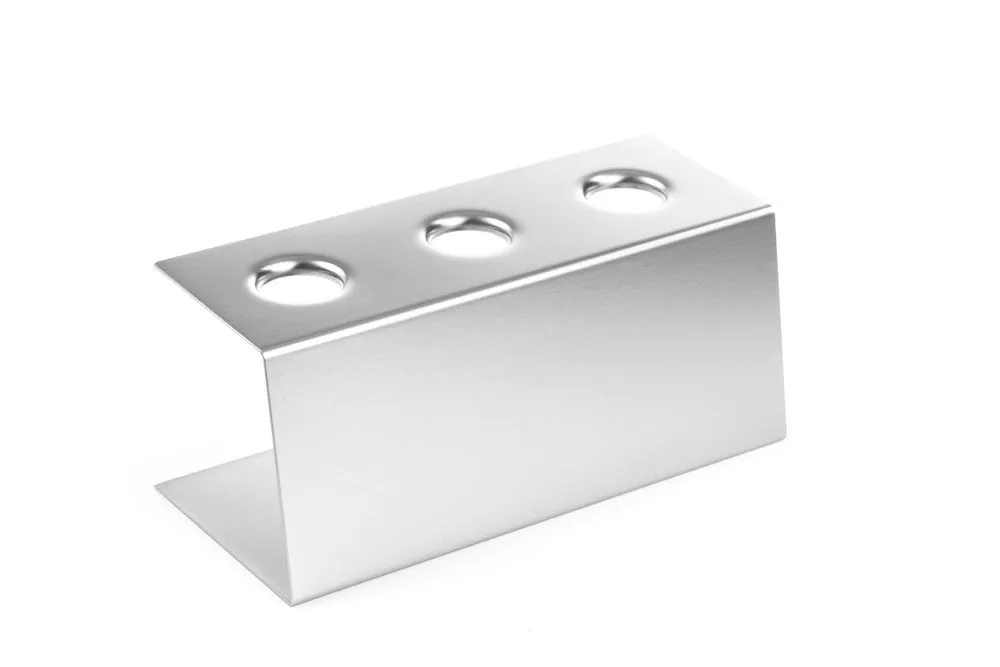 Suporte para 3 cones de sorvete