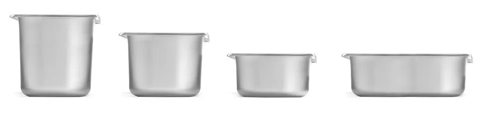 Bandeja de Gelo Profi Line - 5 L