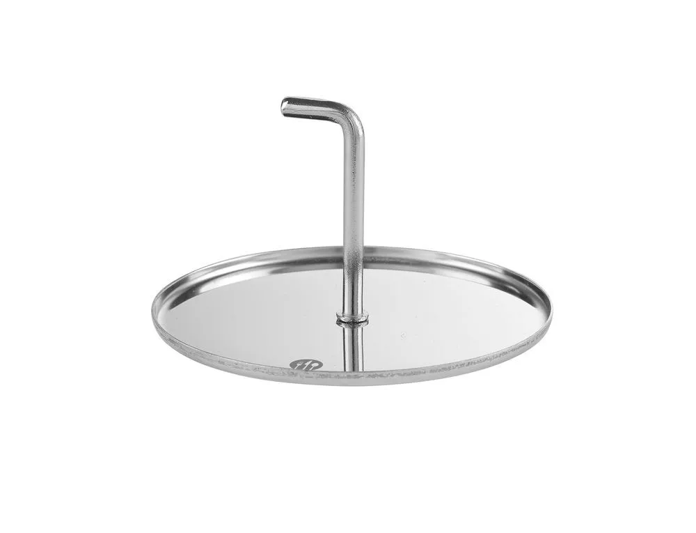 Empurrador Cilíndrico para Cortador - 100 mm de Diâmetro