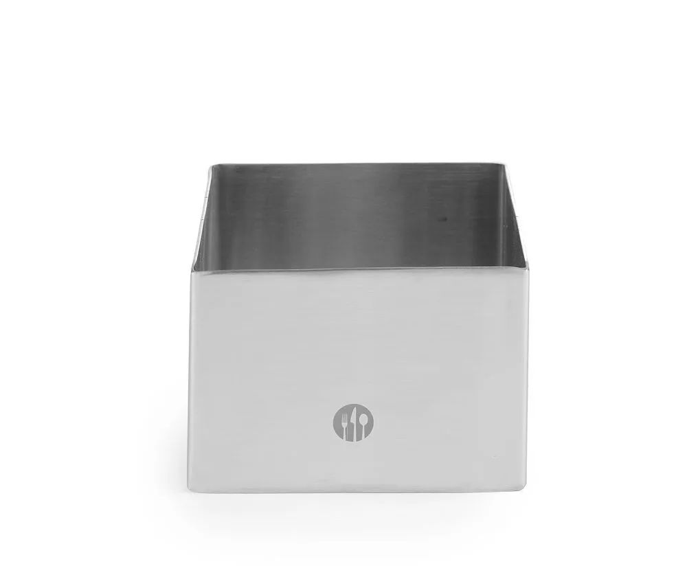 Cortador Quadrado - 65 x 65 mm