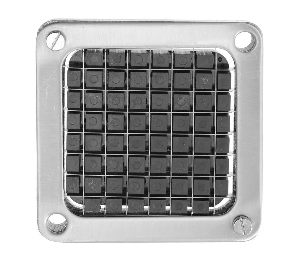 Faca para batatas fritas para cortador de batatas fritas - 11 mm