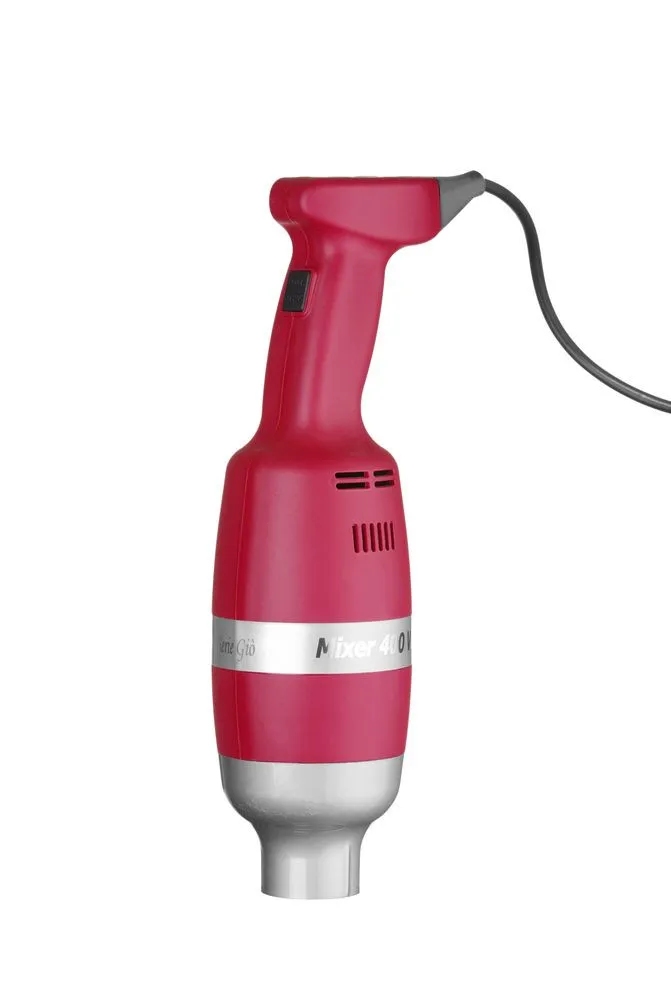 Liquidificador de imersão Profi Line 500 com velocidade ajustável