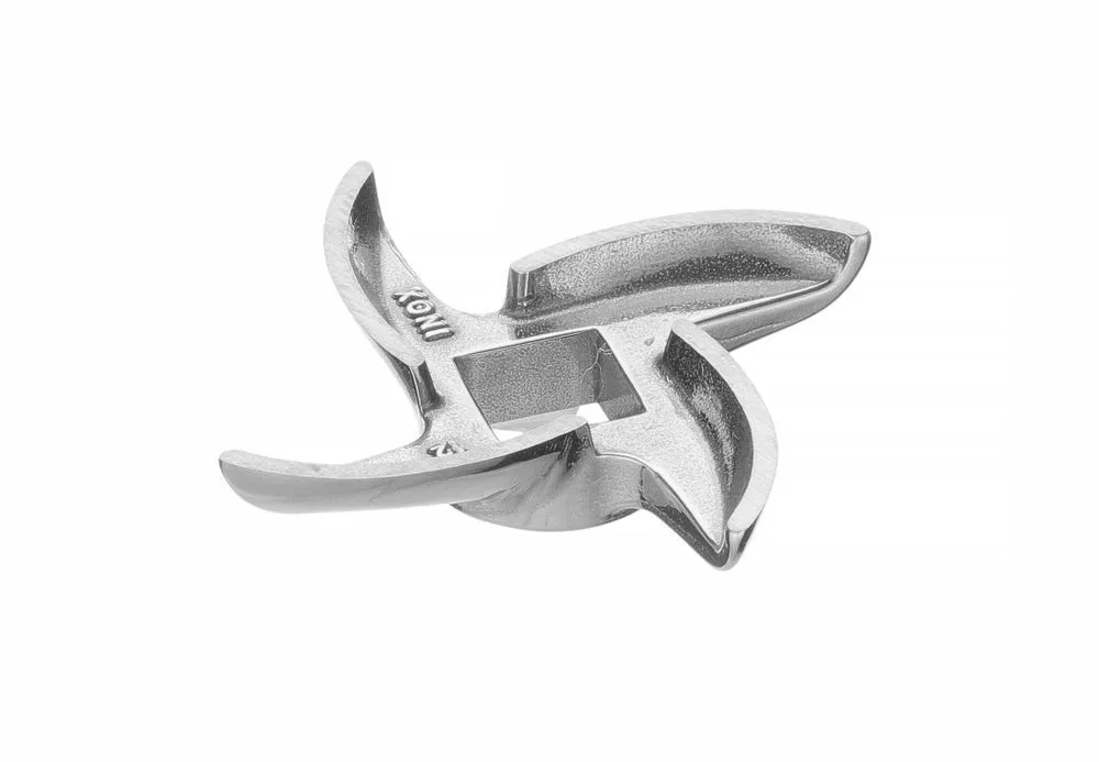 Faca para Picador de Carne Profi Line 12