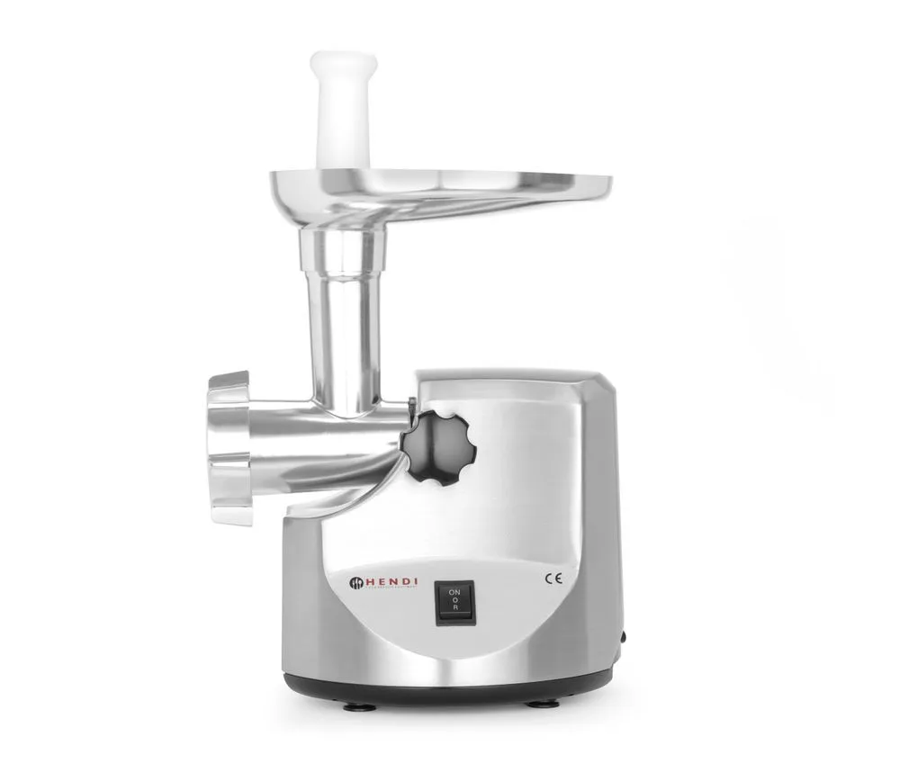 Picadora de carne - 400 W
