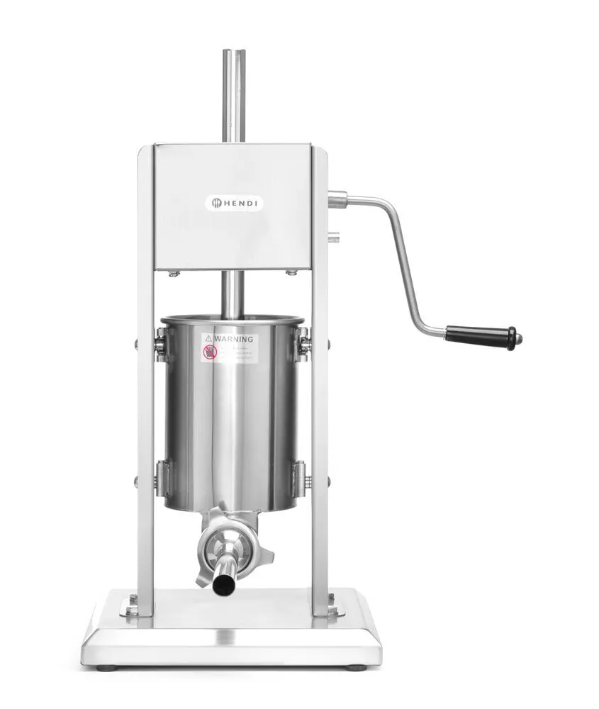 Máquina de Linguiça Profi Line - 3 L