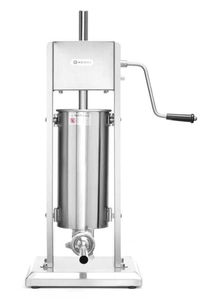 Máquina de Linguiça Profi Line - 5 L