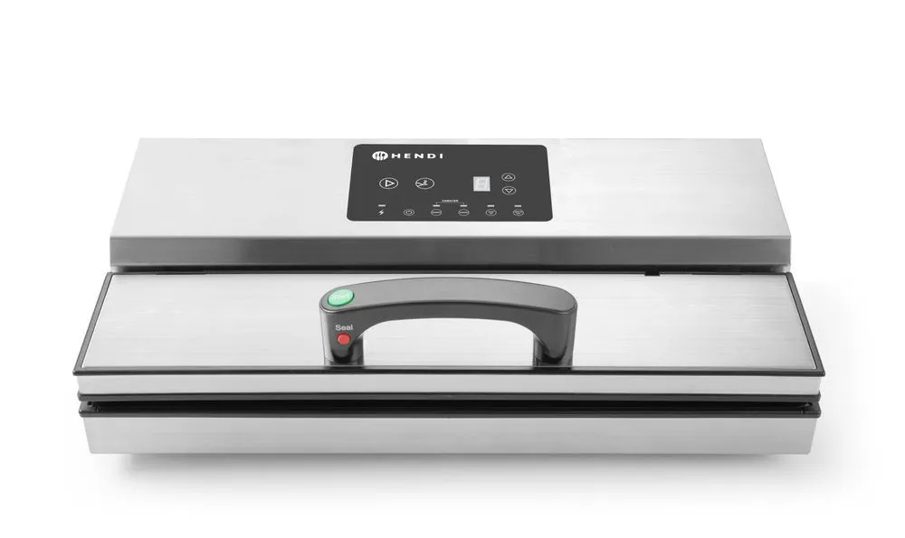 Máquina de Embalar a Vácuo Kitchen Line