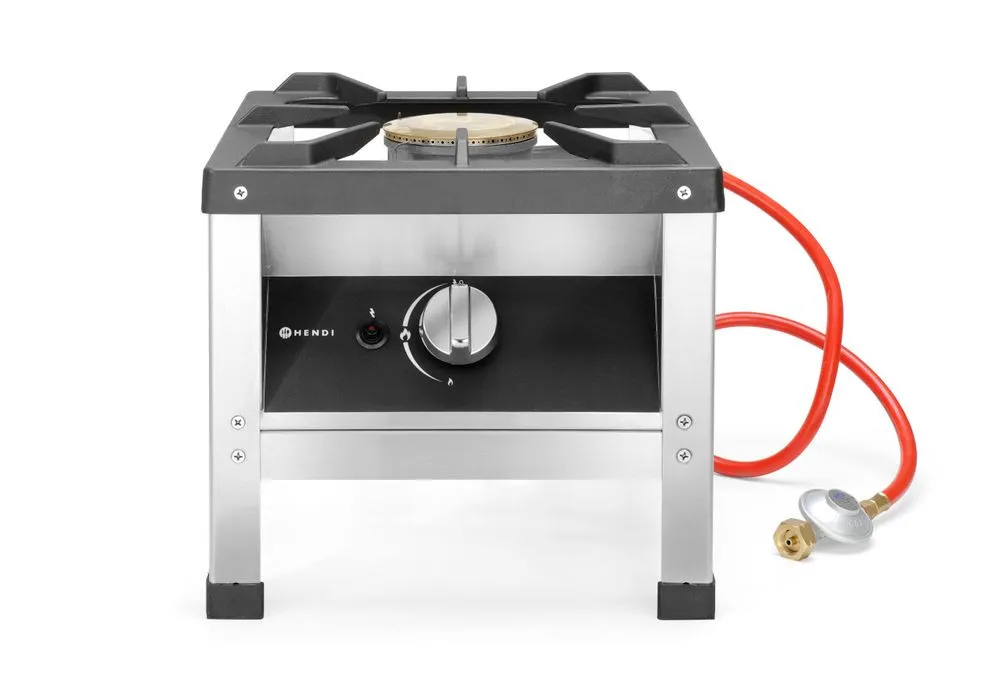Fogão a Gás Kitchen Line