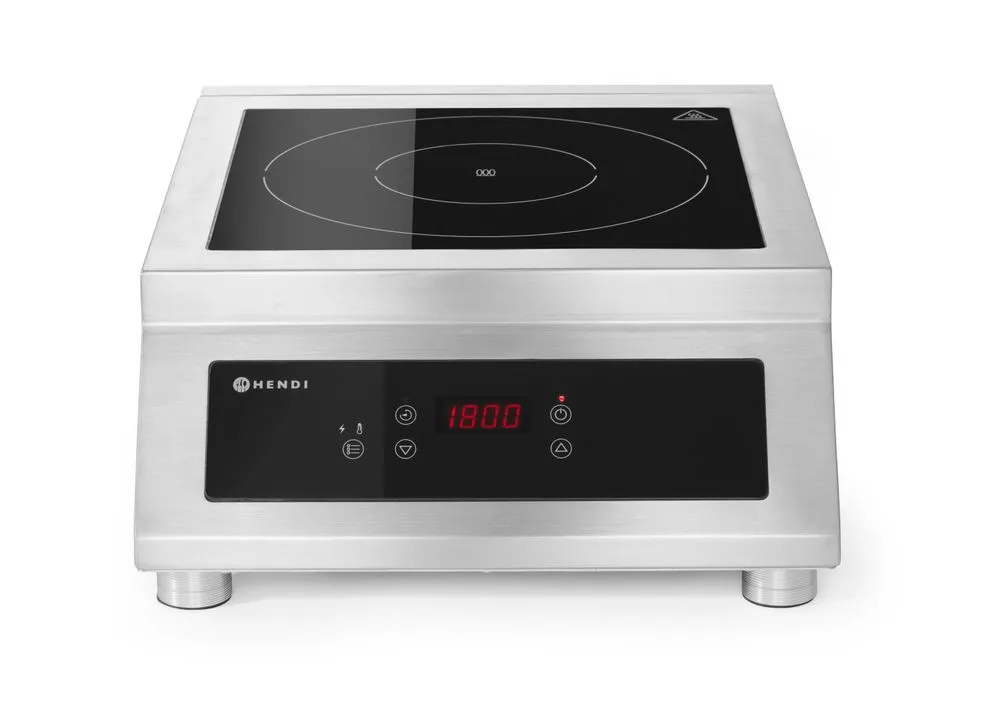 Placa de Indução - 5000 W
