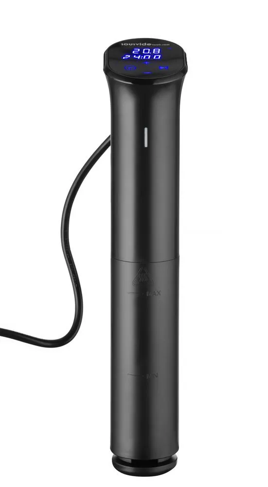 Thermo-imersor iVide 2.0