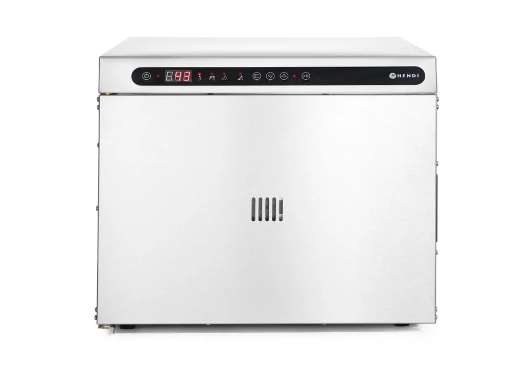 Forno de Baixa Temperatura