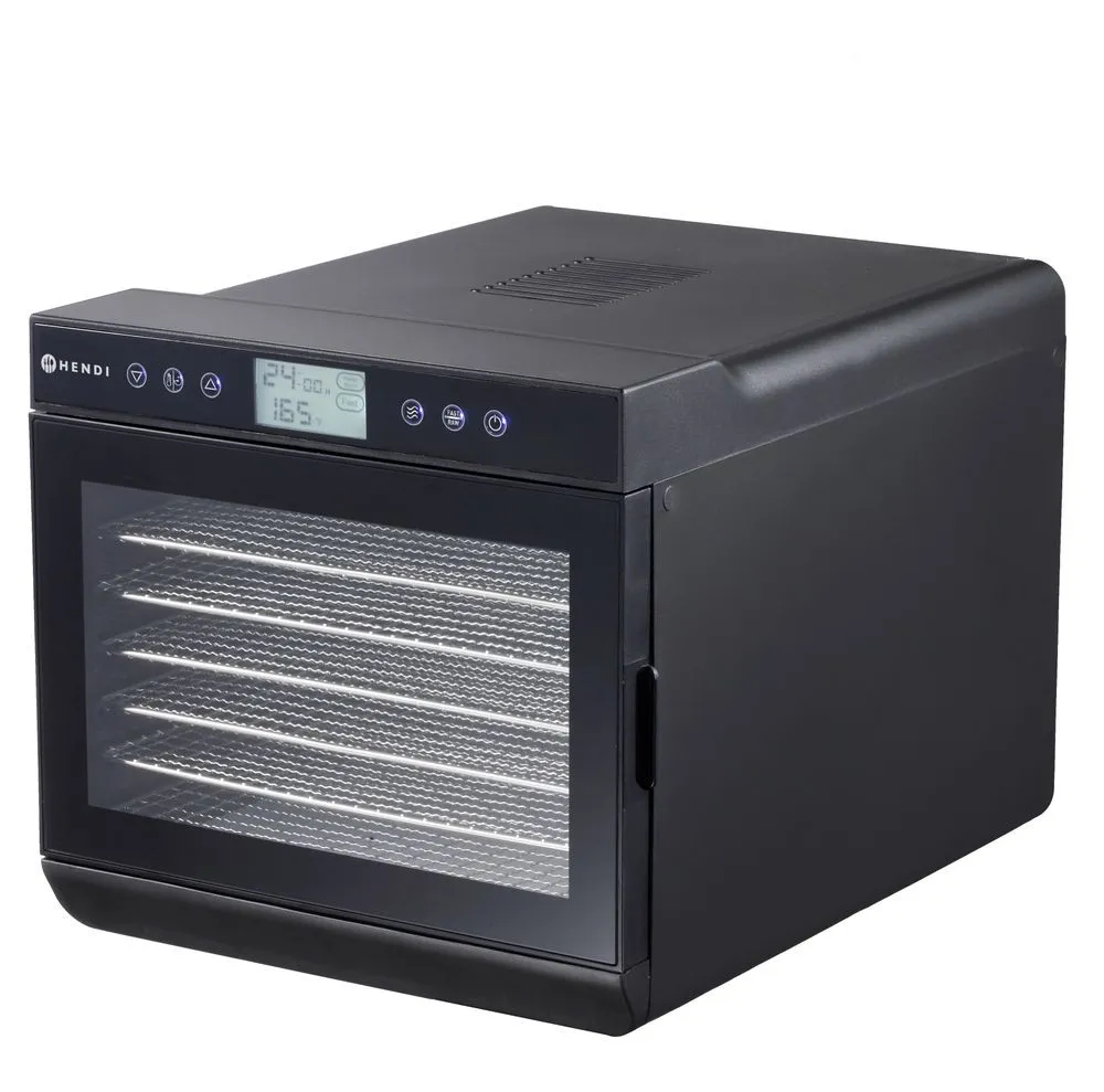 Desidratador Kitchen Line - 7 tabuleiros