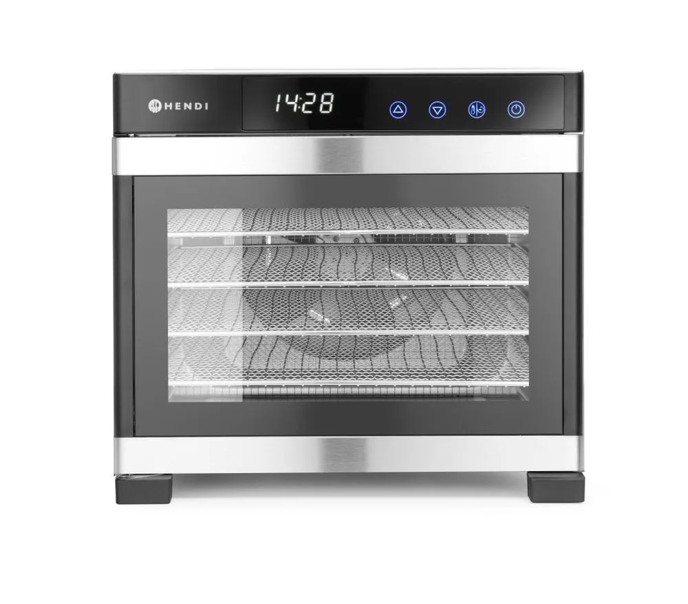 Desidratador Profi Line - 6 Bandejas