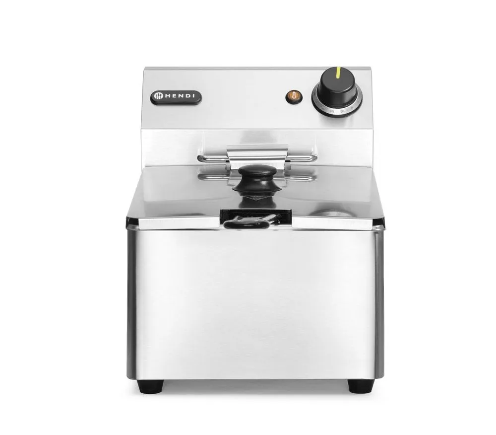 Fritadeira Profissional Kitchen Line - 6 L