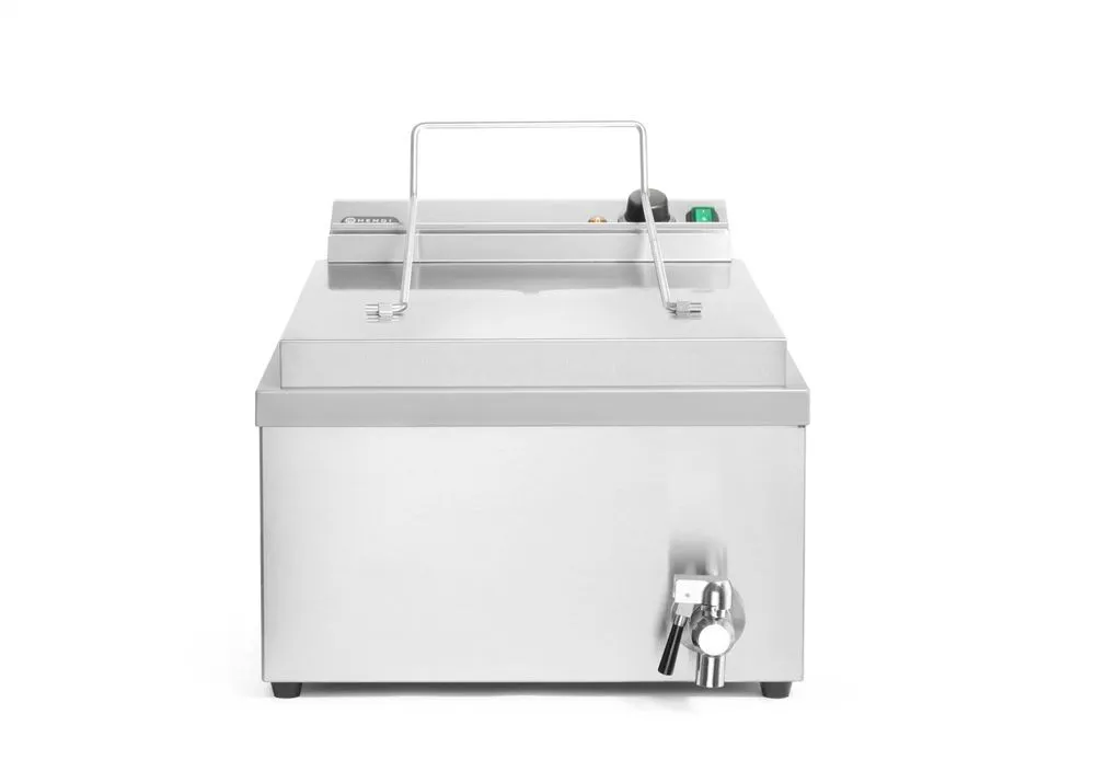 Fritadeira de Donuts - 12 L