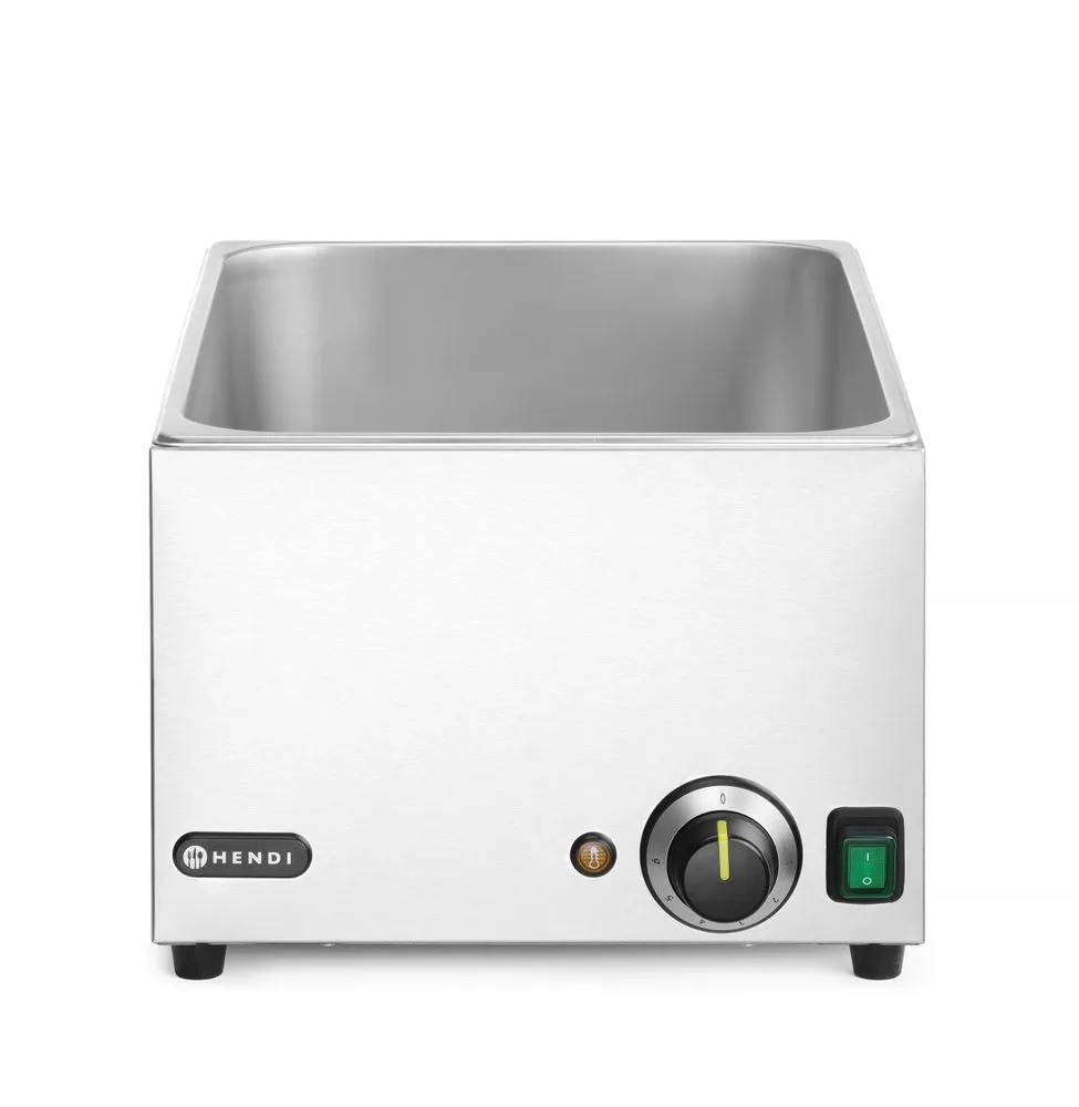 Banho-Maria - Kitchen Line