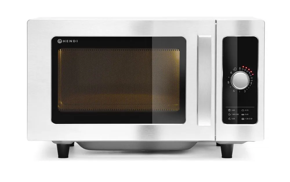 Forno de Micro-ondas - 25 L - 1000 W