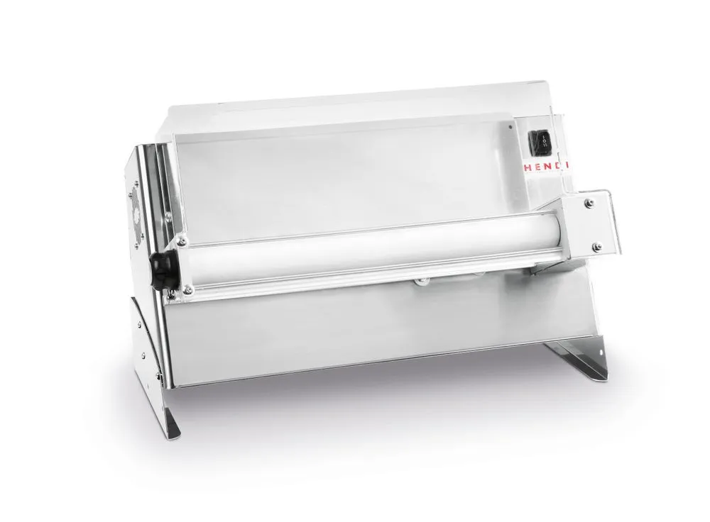 Máquina de Massa Elétrica