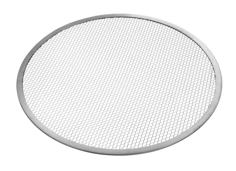 Tabuleiro de Pizza - 250 mm de Diâmetro