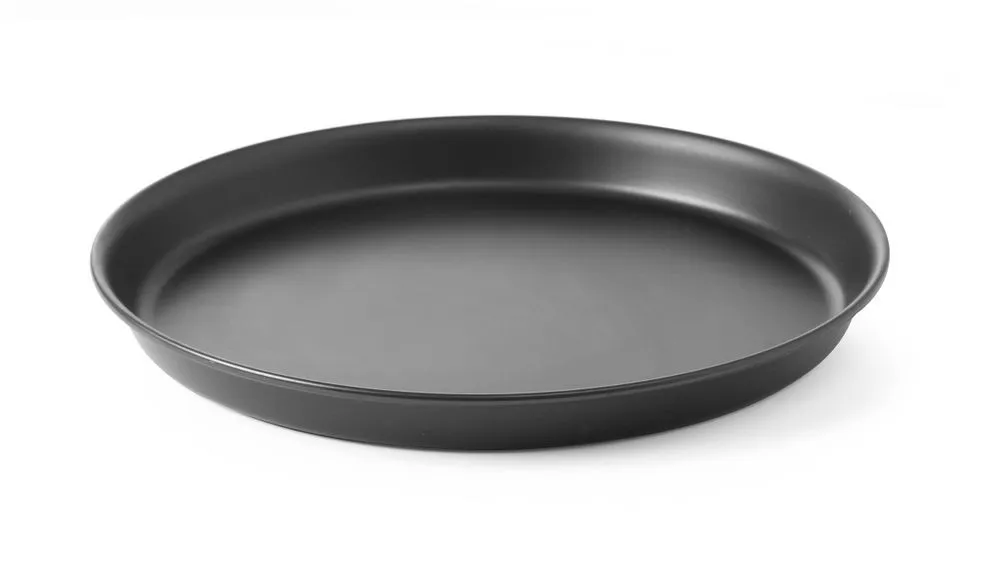 Forma de Pizza - 260 mm de Diâmetro