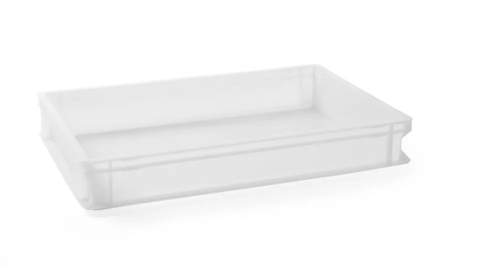 Bandeja de massa para pizza - 14 L