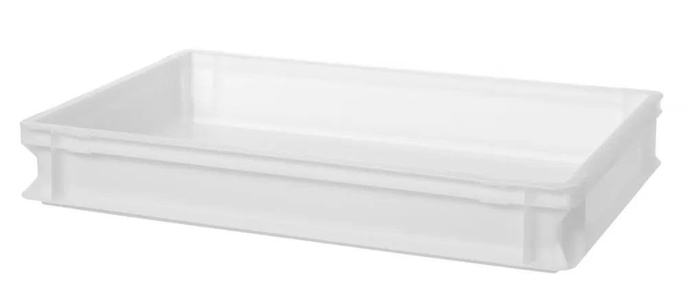 Bandeja de massa para pizza - 18 L