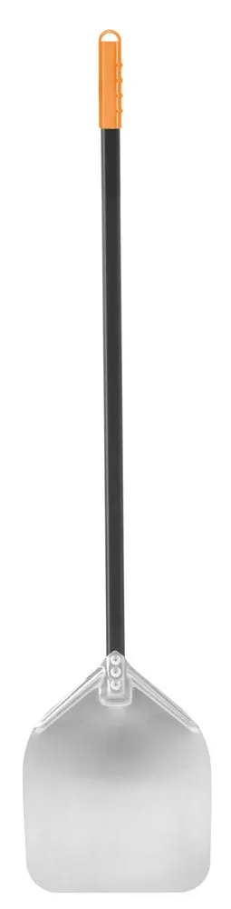 Pá de Pizza Quadrada em Aço Inoxidável - 1320 x 305 mm