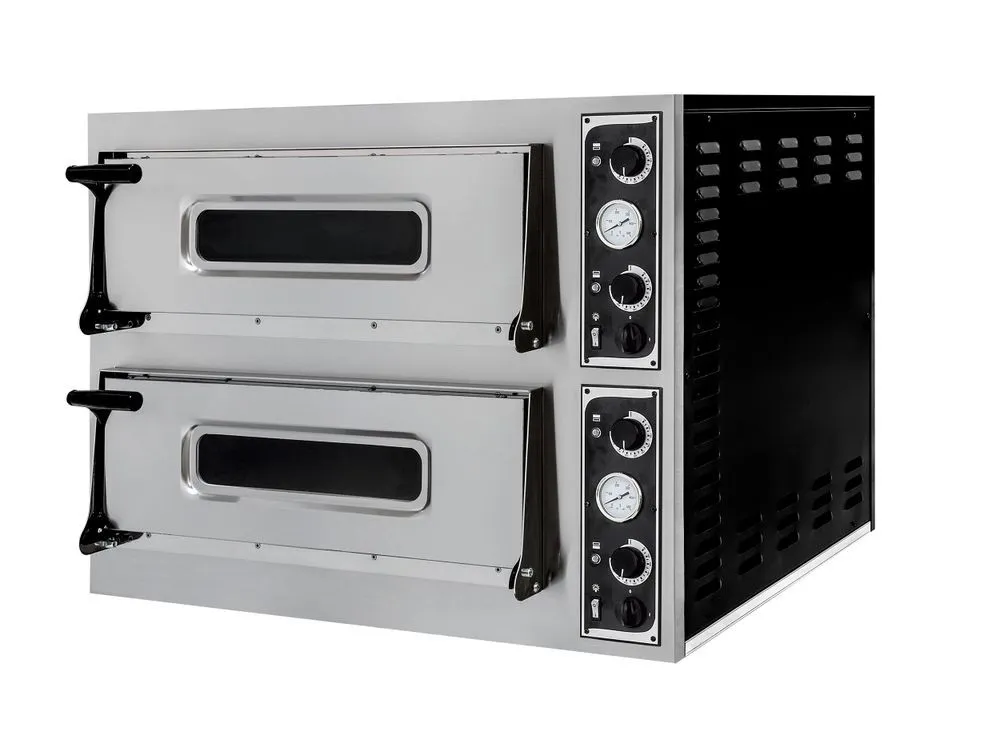 Forno de pizza BASIC 44