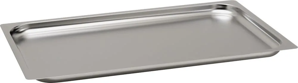 Tabuleiro Gastronorm GN 1/1 Profi Line - P 20 mm