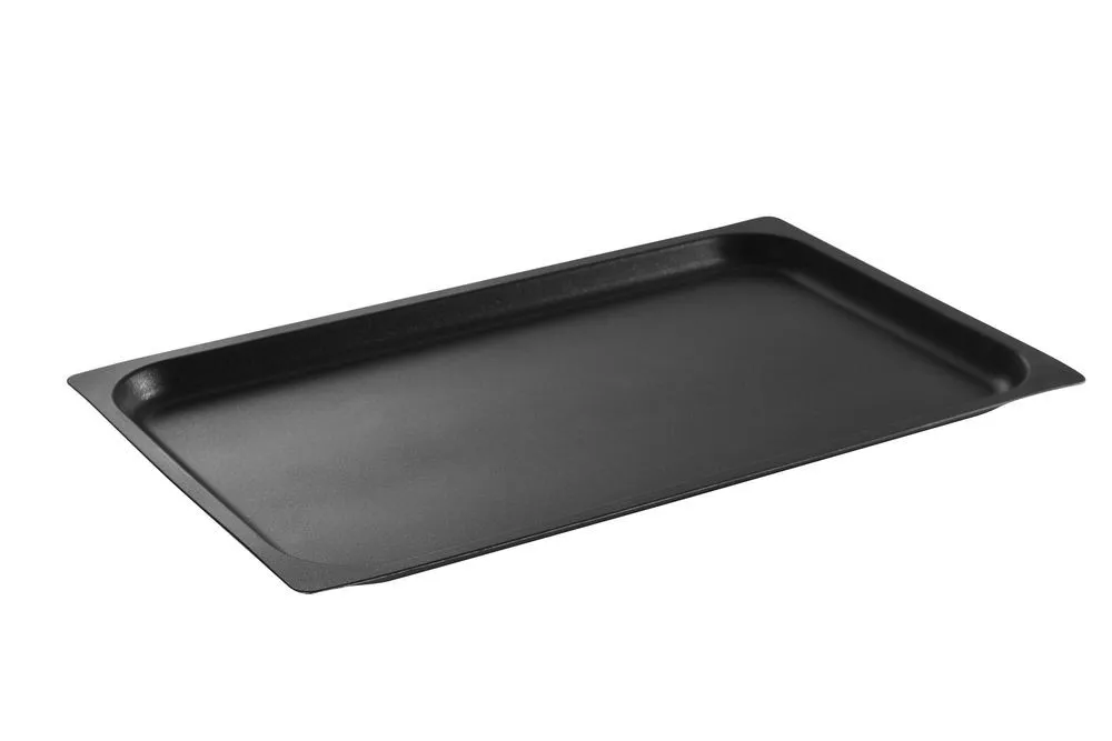 Tabuleiro com Camada Antiaderente GN 1/1 - P 20 mm