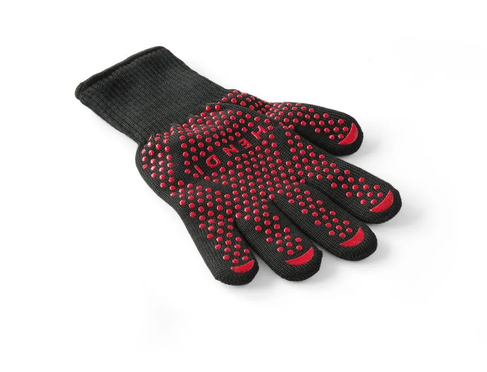 Luvas Especiais para Forno - Conjunto de 2