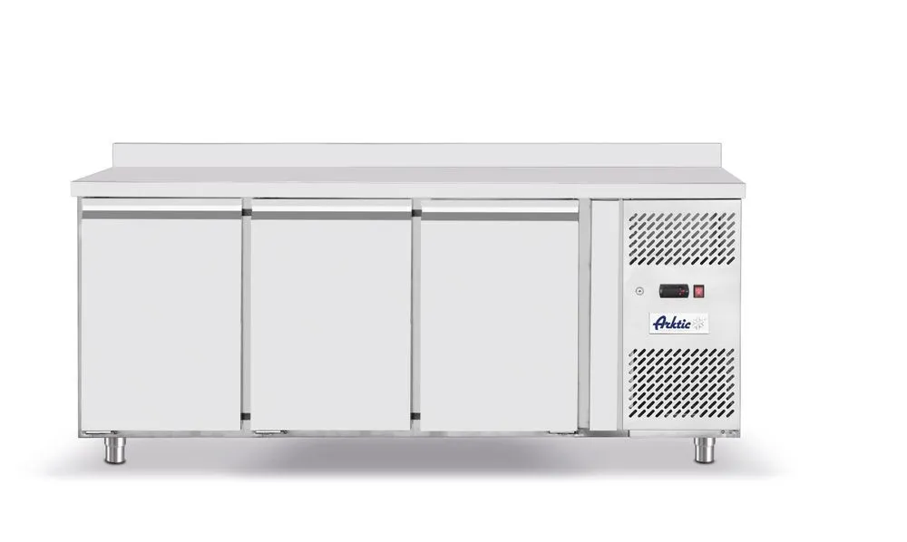 Congelador de Balcão Profi Line - 420 L