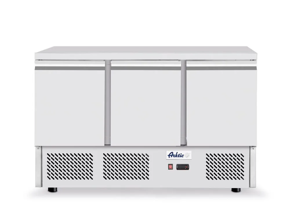 Frigorífico de balcão Kitchen Line - 380 L
