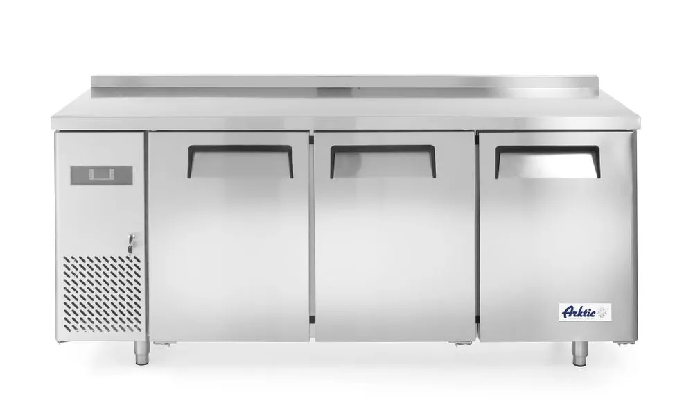 Congelador de Balcão Kitchen Line - 390 L