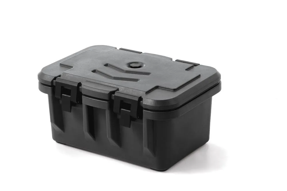 Contentor isotérmico de carga superior - GN 1/1