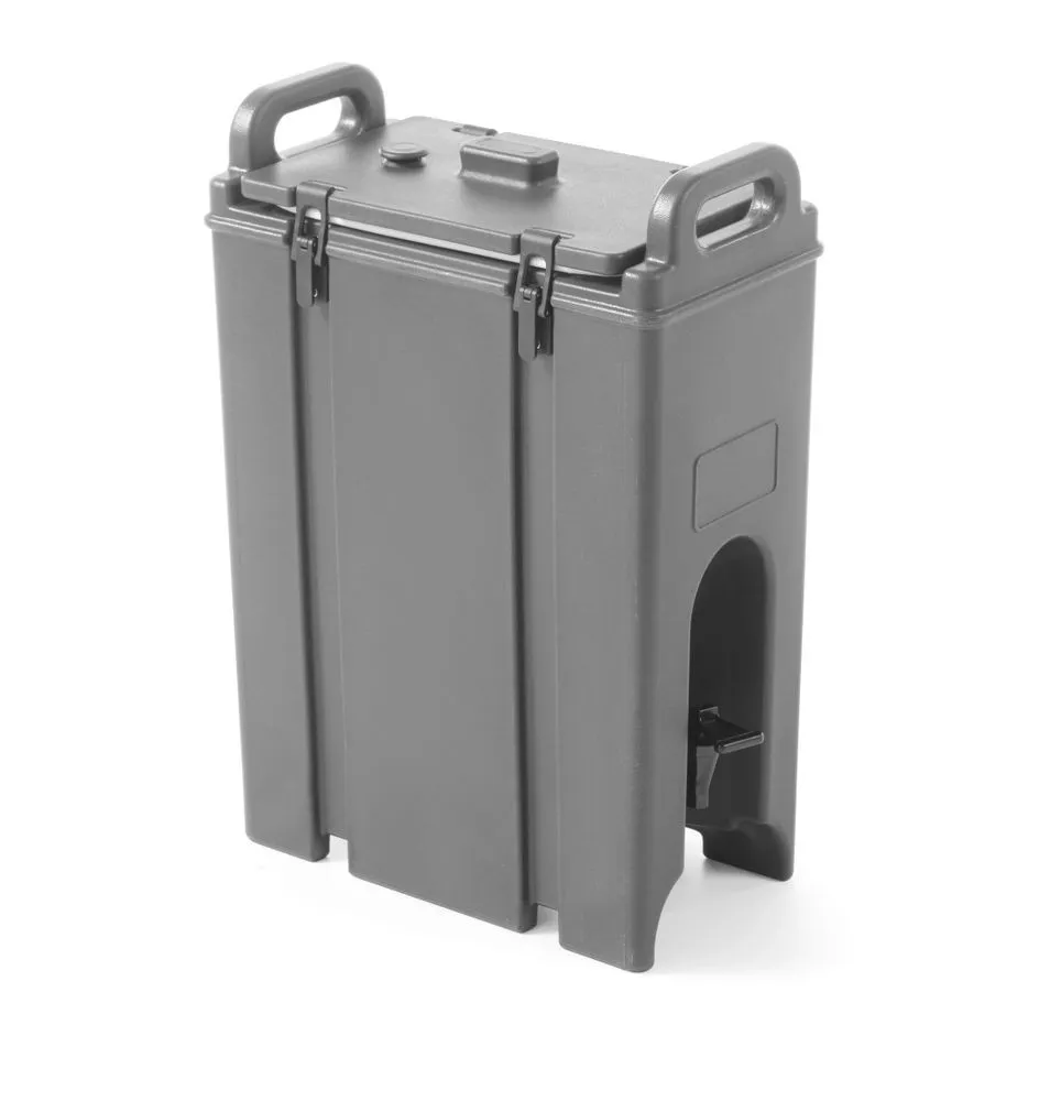 Contentor isotérmico para líquidos com torneira - 18 L