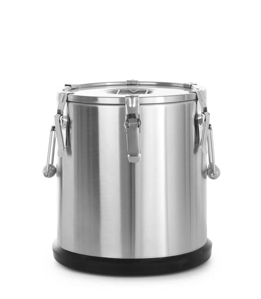 Contentor Térmico Portátil - 20 L