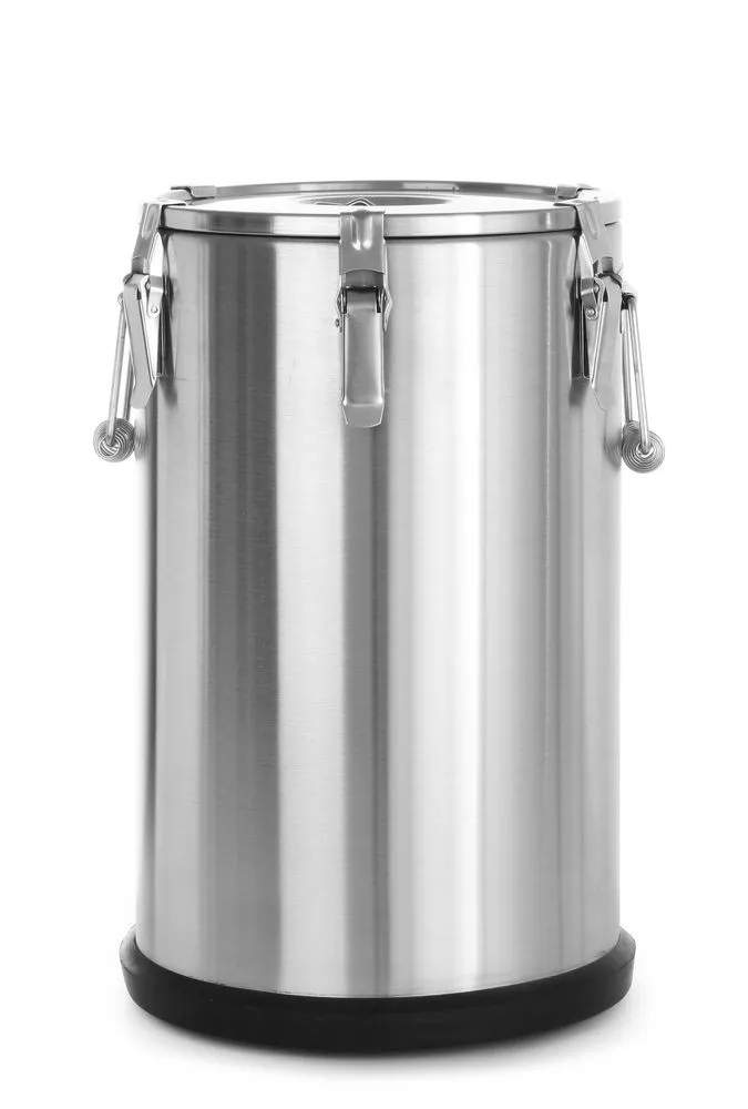 Contentor Isotérmico Portátil - 35 L