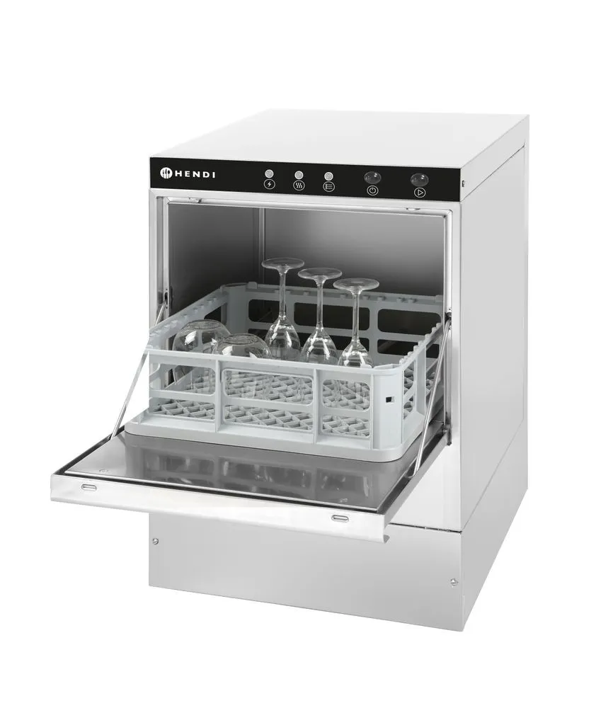 Lavadora de Copos Profissional K40