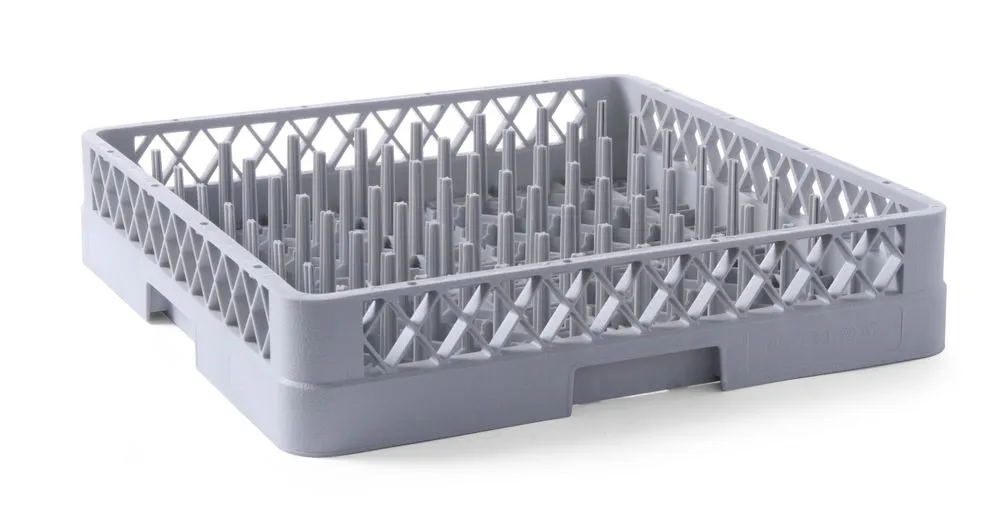 Estante para Pratos - 500 x 500 mm