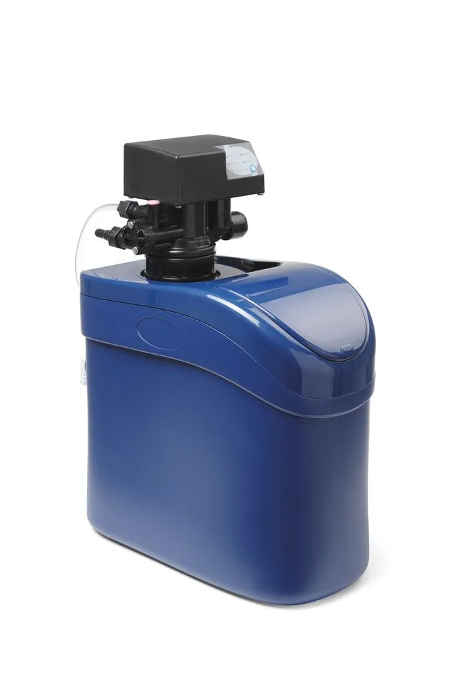 Amaciador de Água Semi-Automático
