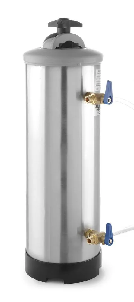 Amaciador de Água - 16 L