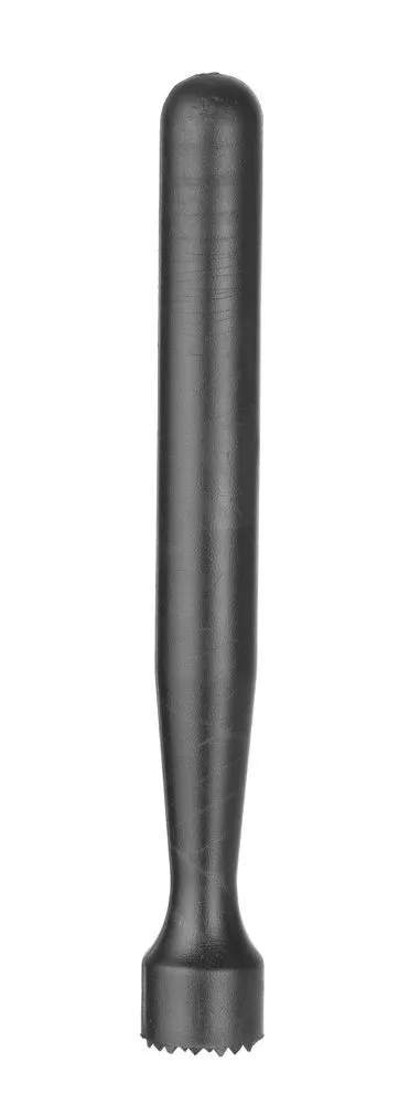 Pilão de coquetel de cabeça pontiaguda
